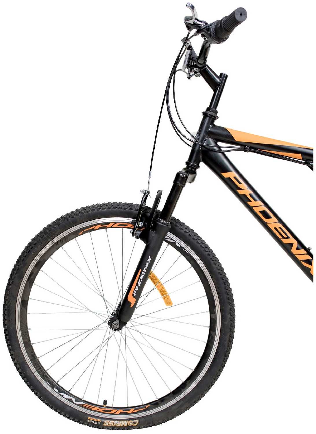 Велосипед Phoenix ECHO91, 26