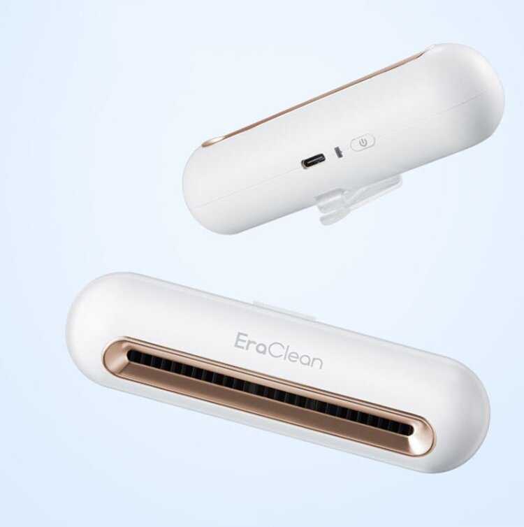 Очиститель для фруктов и овощей Xiaomi Portable Washing Machine фотография 3