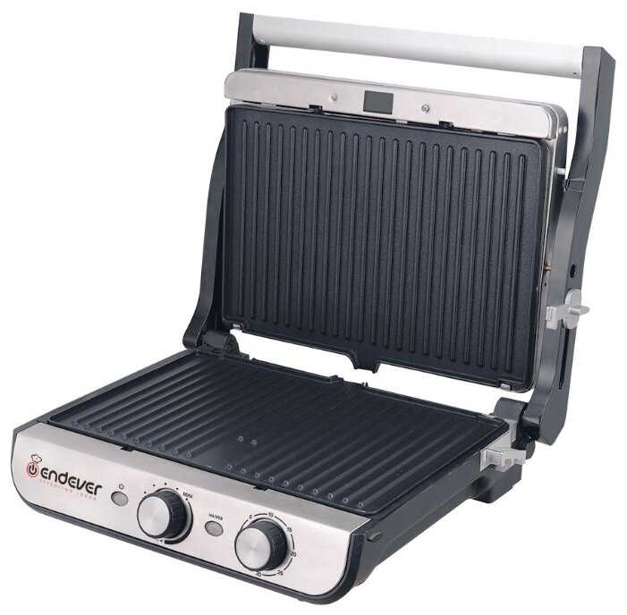 Гриль ENDEVER Grillmaster 250