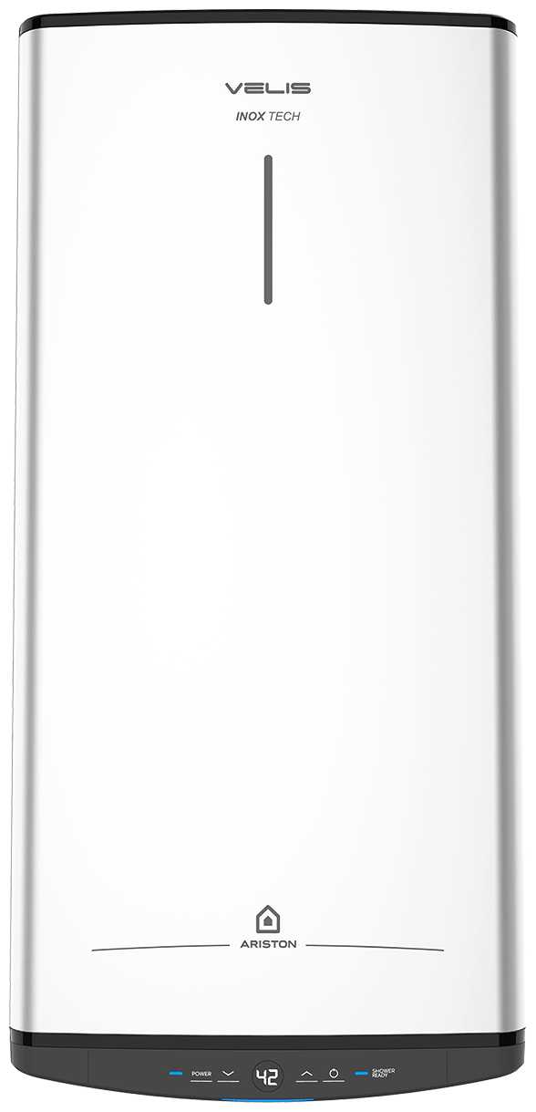 Накопительный электрический водонагреватель Ariston ABSE VLS PRO INOX PW 30