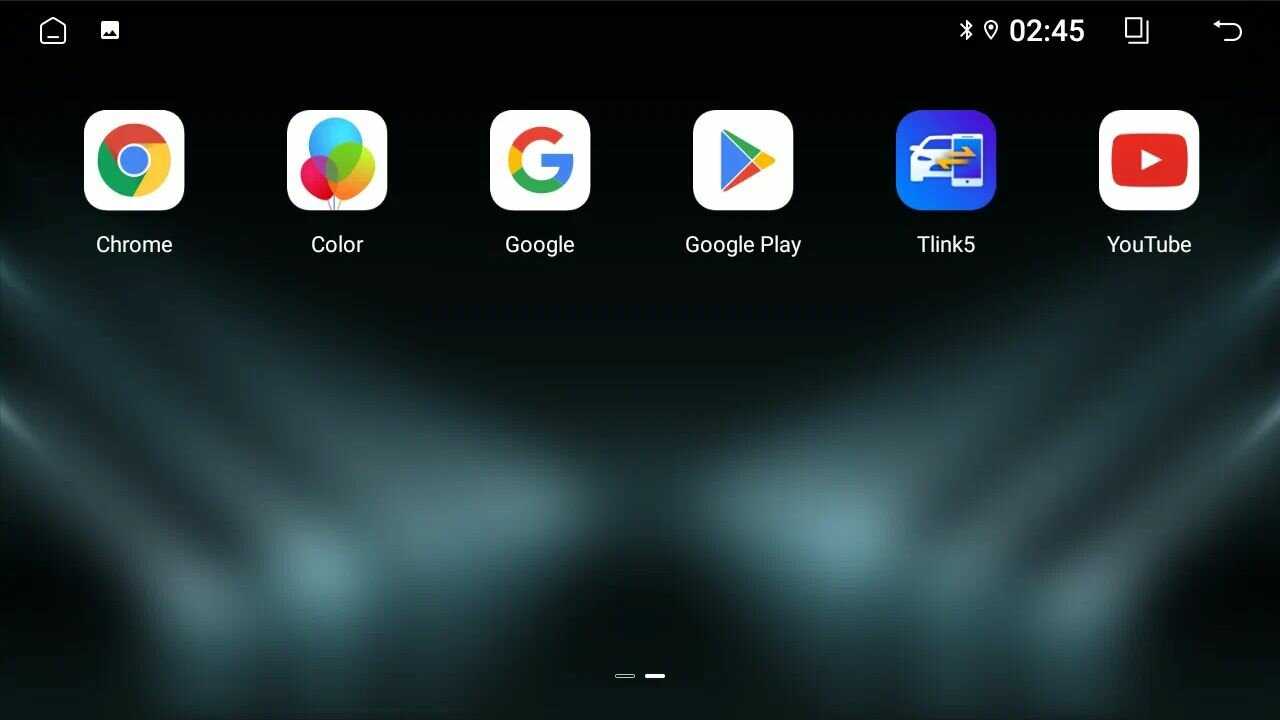 Штатная магнитола Peugeot UNISON (017-09A1) фотография 4