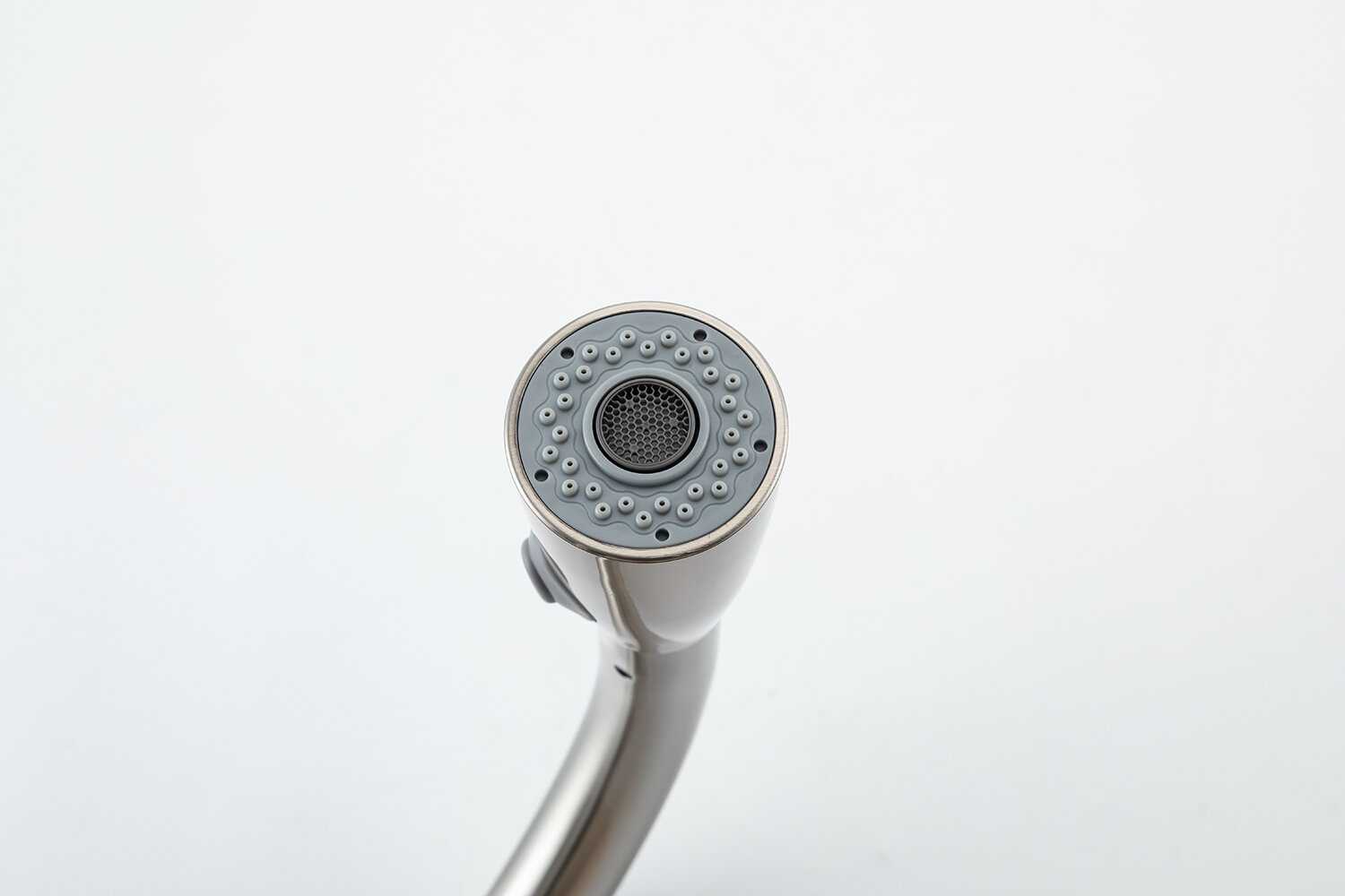 Смеситель для кухни Frap F60991-9 фотография 1