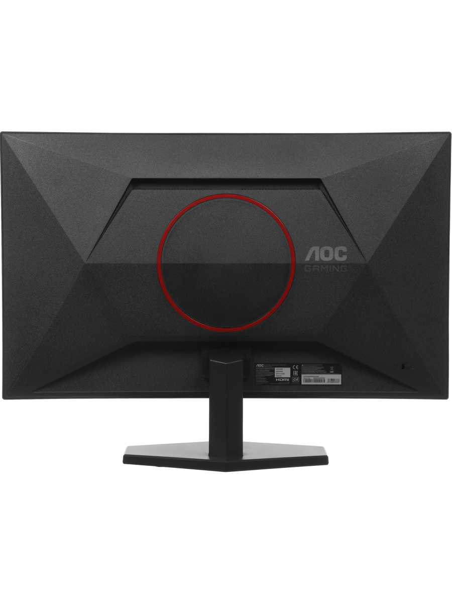Монитор AOC Q27G40E фотография 5