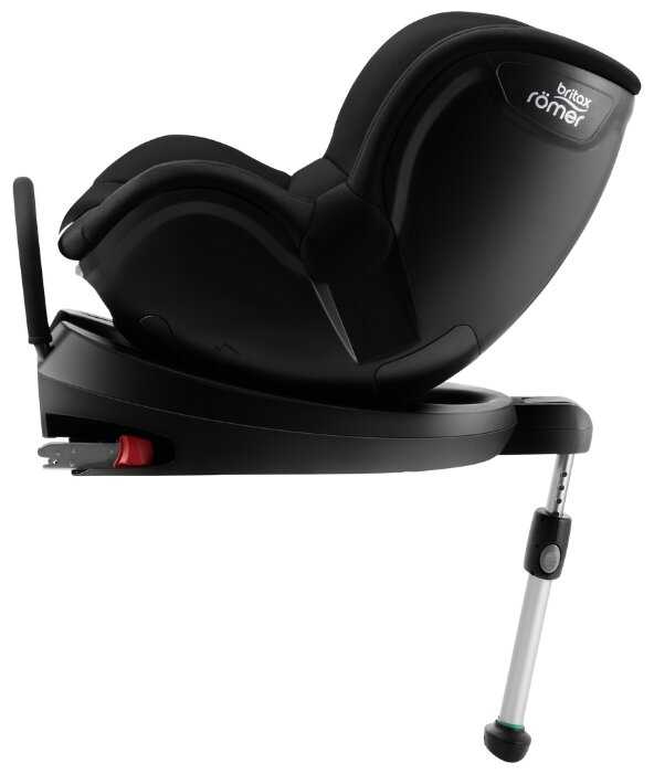 Автокресло группа 0/1 (до 18 кг) Britax Roemer Dualfix 2 R фотография 18