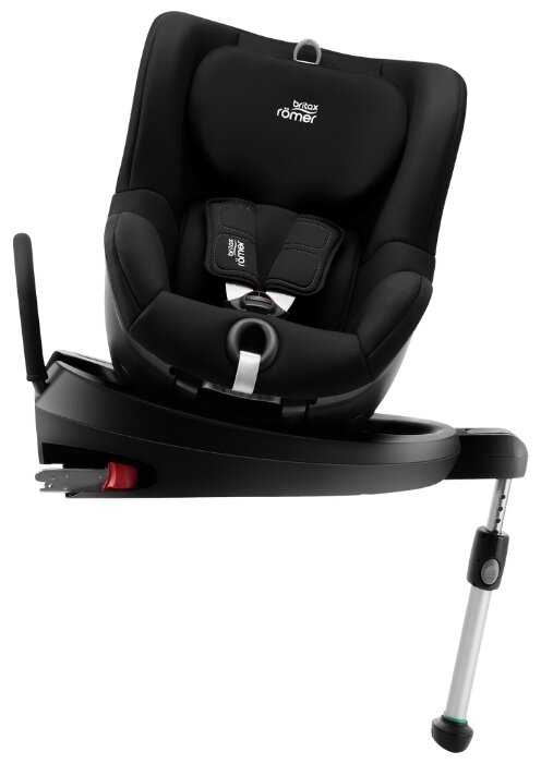 Автокресло группа 0/1 (до 18 кг) Britax Roemer Dualfix 2 R фотография 19
