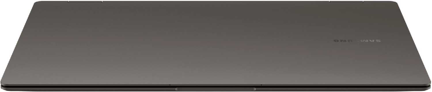 Ноутбук Samsung Galaxy Book3 Pro 360 (NP960QFG-KA2RU) фотография 7