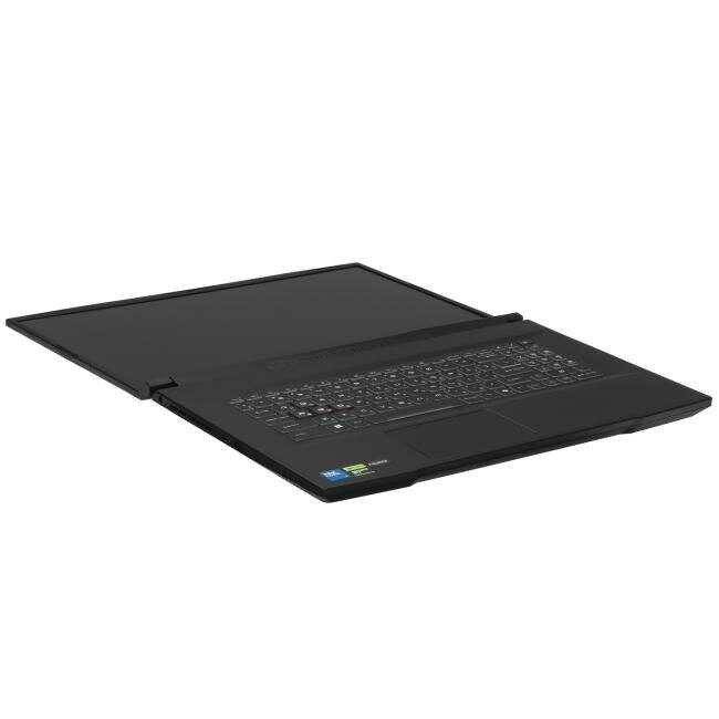 Ноутбук MSI Katana 17 B2RVEK фотография 1