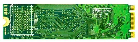 Твердотельный накопитель ADATA Ultimate SU800 512 ГБ ASU800NS38-512GT-C фотография 3