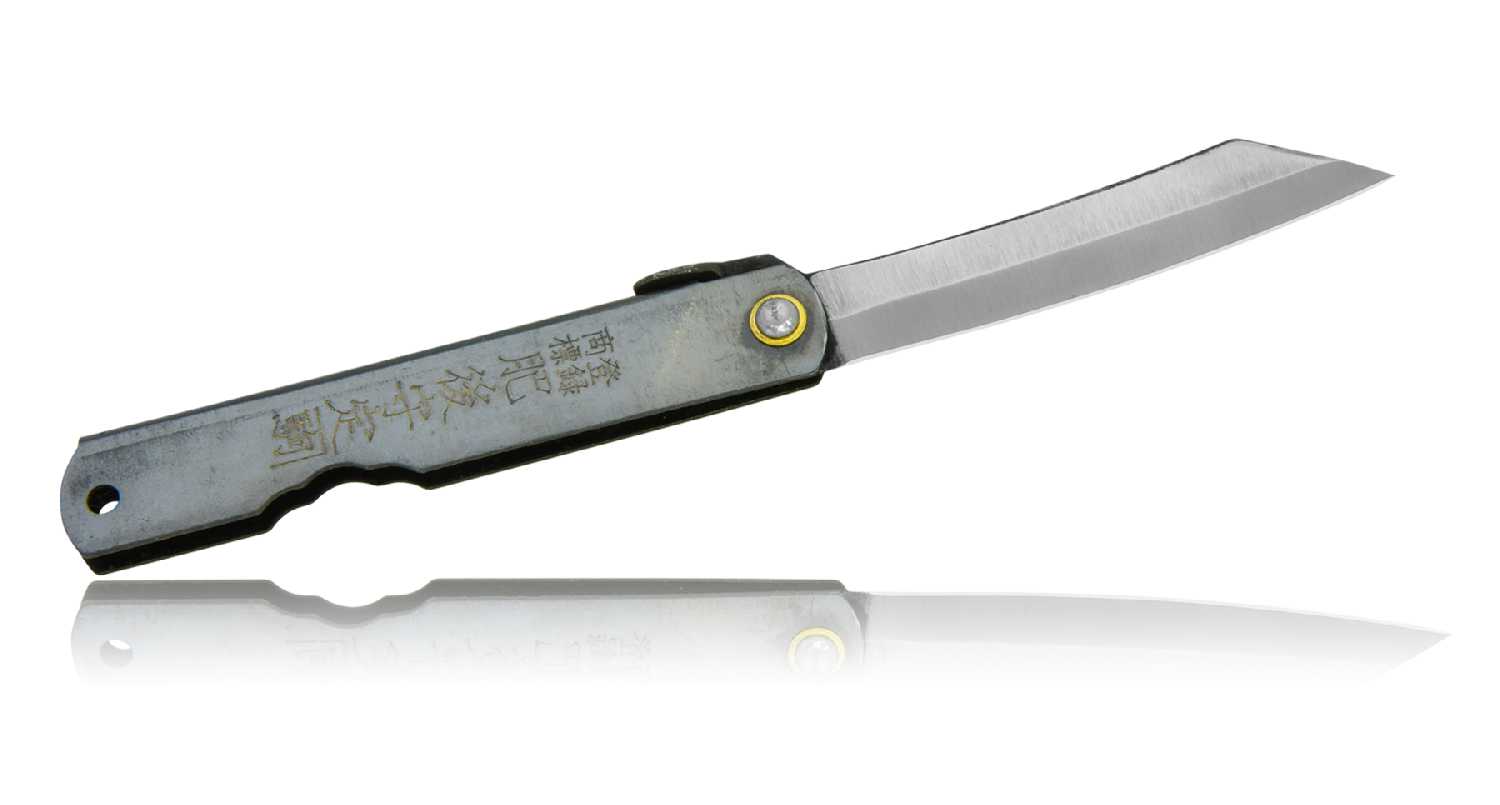 Нож складной HAHC Nagao Kanekoma Хигоноками (3SV) фотография 2