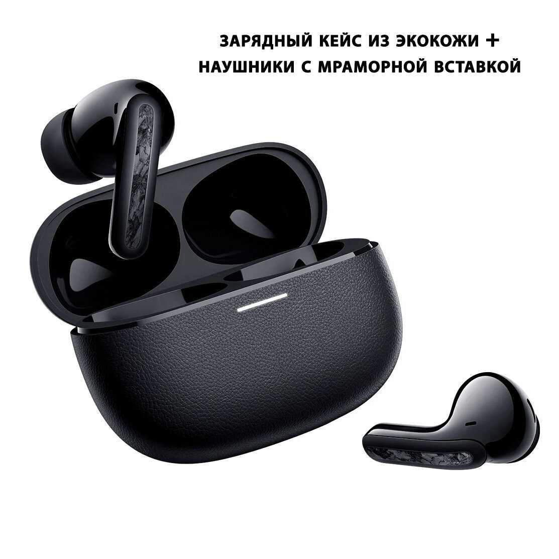 Беспроводные наушники Xiaomi Buds 5 Pro WiFi фотография 4