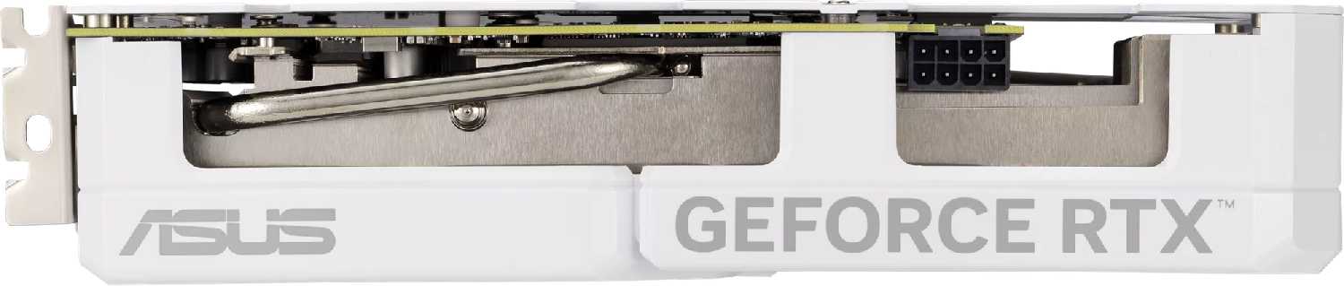 Видеокарта ASUS GeForce RTX 4060 DUAL V2 OC Edition 8GB [DUAL-RTX4060-O8G-V2] фотография 7