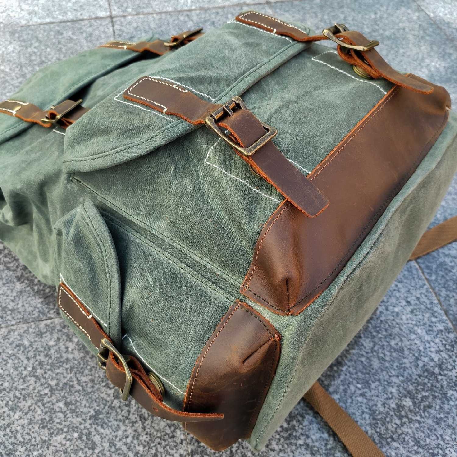 Рюкзак Orlen pack KS-05 фотография 23