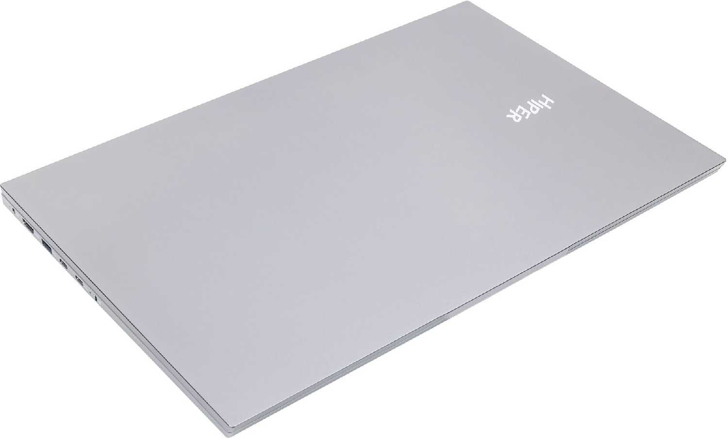 Ноутбук Hiper OFFICE SP Core i7 8Gb SSD512Gb 17.3