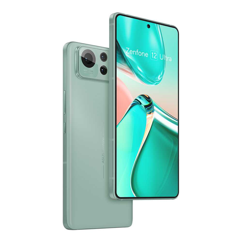 Смартфон ASUS Zenfone 12 Ultra фотография 17