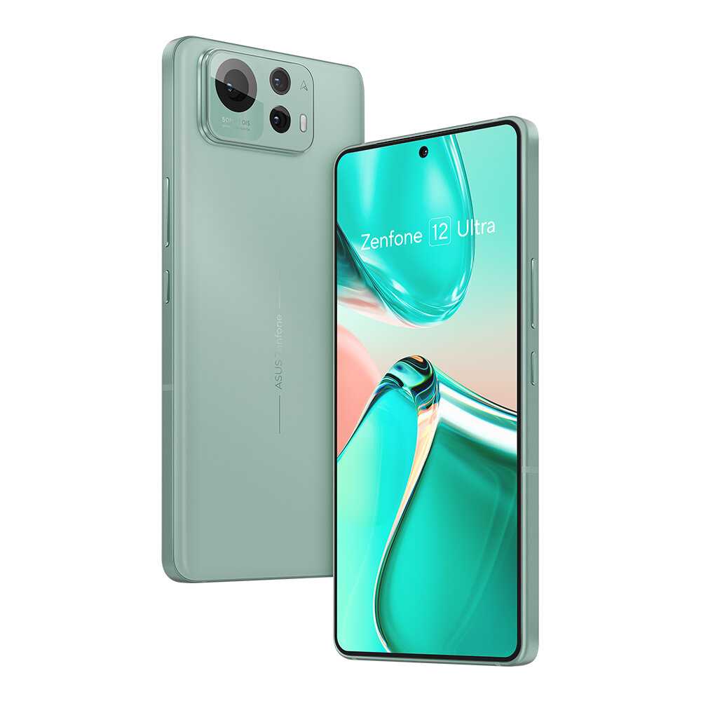 Смартфон ASUS Zenfone 12 Ultra фотография 18