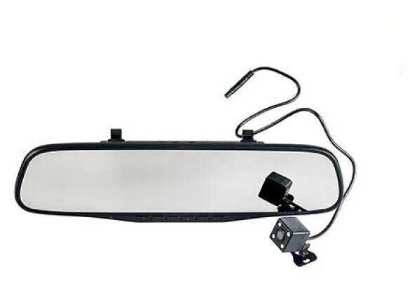 Видеорегистратор SilverStone F1 Duo (NTK-351) фотография 12