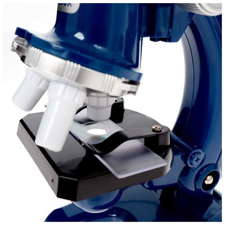 Микроскоп ЭВРИКИ Юный исследователь 4491909 фотография 3