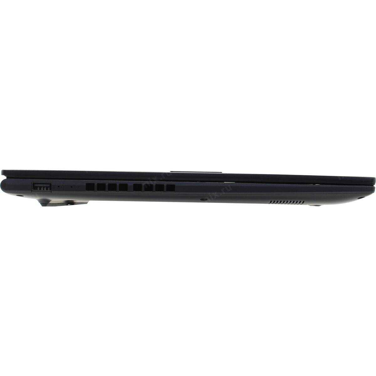 Ноутбук Asus VivoBook M3704YA-AU052, 17.3
