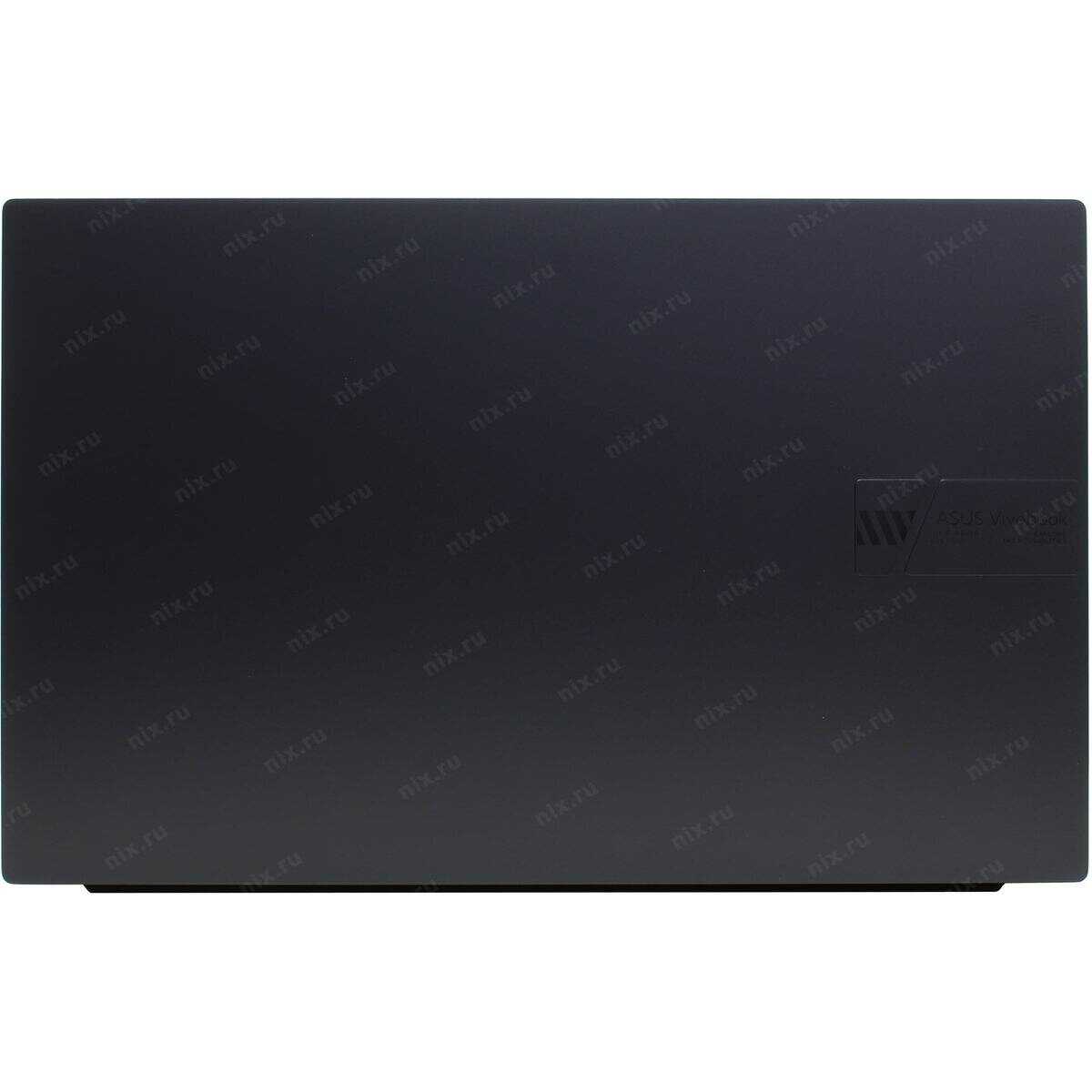 Ноутбук Asus VivoBook M3704YA-AU052, 17.3