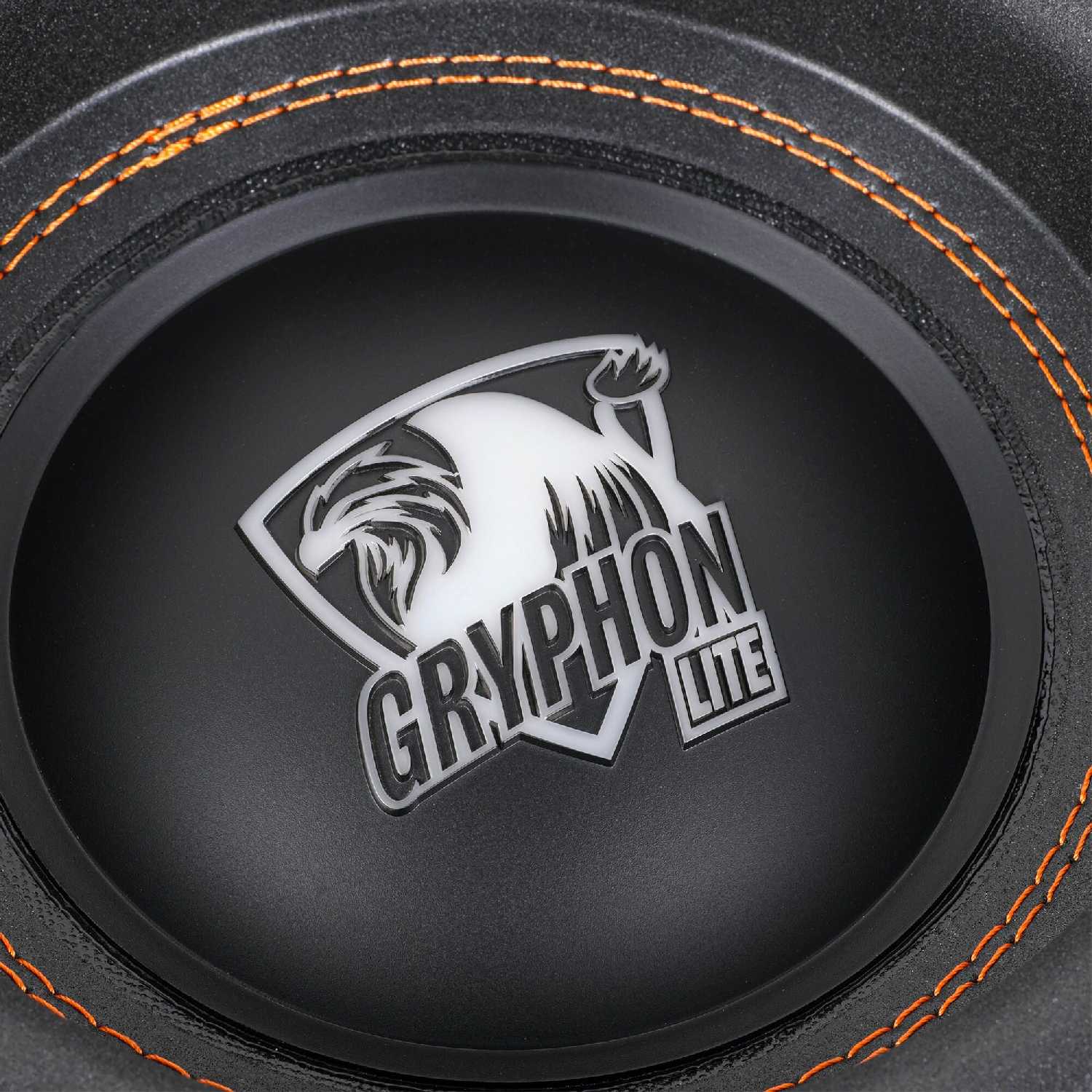 Автомобильный сабвуфер DL AUDIO GRYPHON LITE 10v3 SE [2+2 Ом, 400 Вт] фотография 4