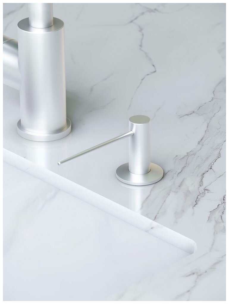 Рамная инсталляция OLI Sanitarblock (300573) фотография 18