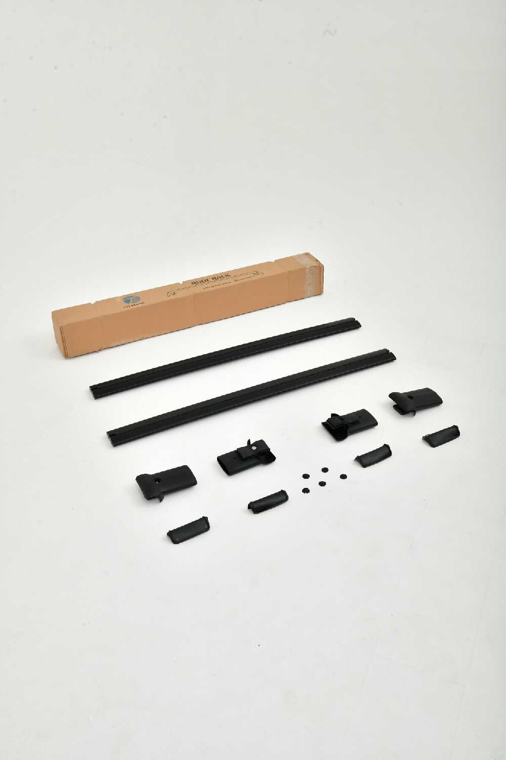 Поперечины Erkul DIAMOND на Ford Kuga 2012-2022 фотография 19