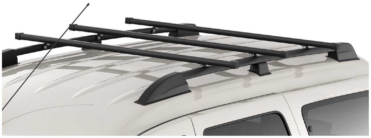 Рейлинги Lada Largus (LLA551504)