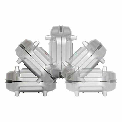 Вафельница Clatronic WA 3772 фотография 4