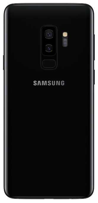 Смартфон Samsung Galaxy S9 Plus фотография 7