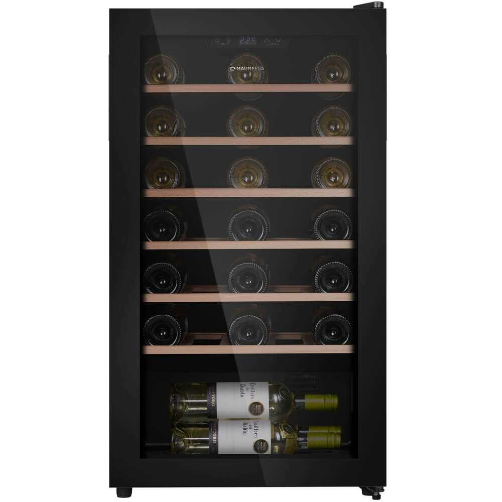 Винный шкаф MFWC-85S34 фотография 10