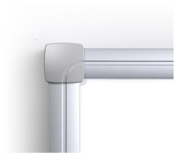 Доска магнитно-маркерно-пробковая Attache 391347 фотография 2