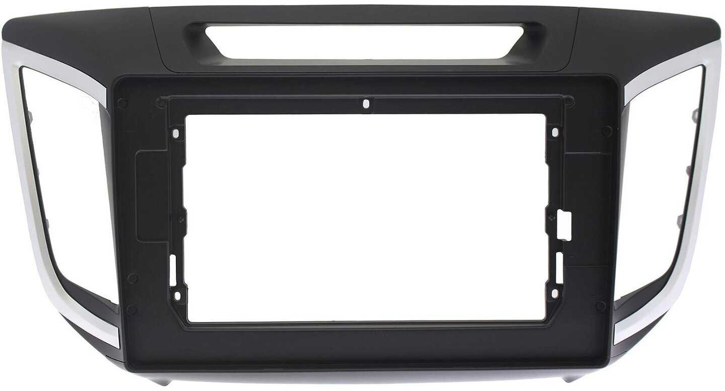 Штатная магнитола Hyundai Canbox PRO-Line 2K (4251-1028) фотография 3