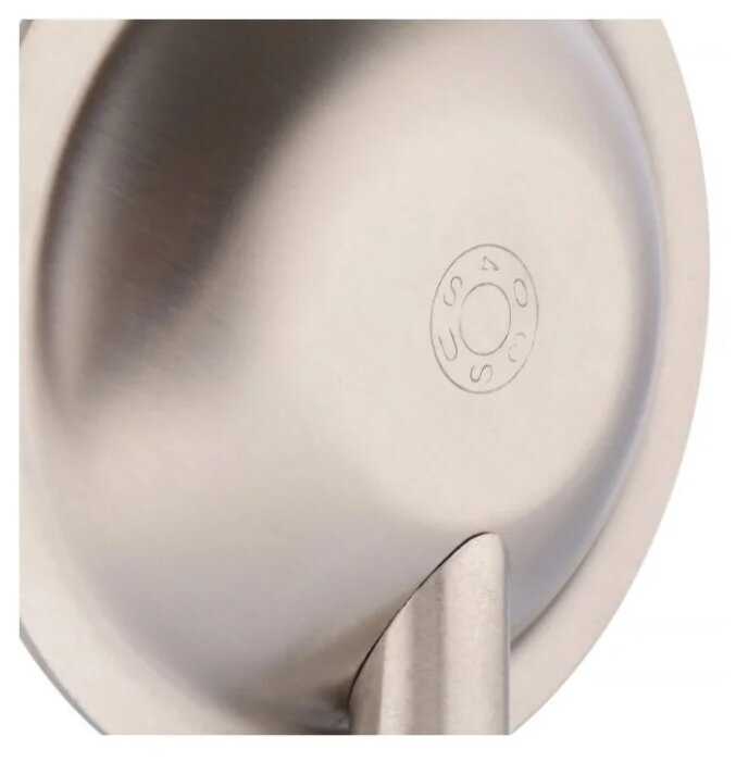 Смеситель с душевой лейкой Orta Vils 50617-35F, фотография 3