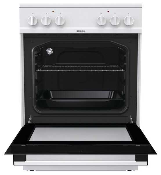 Электрическая плита Gorenje EC 611 G фотография 1