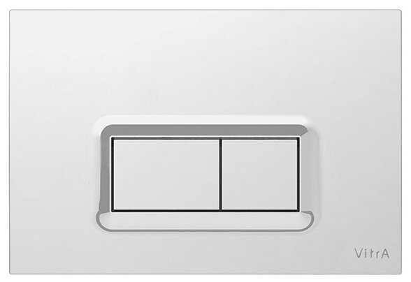 Кнопка смыва VitrA Loop R (740-0680)