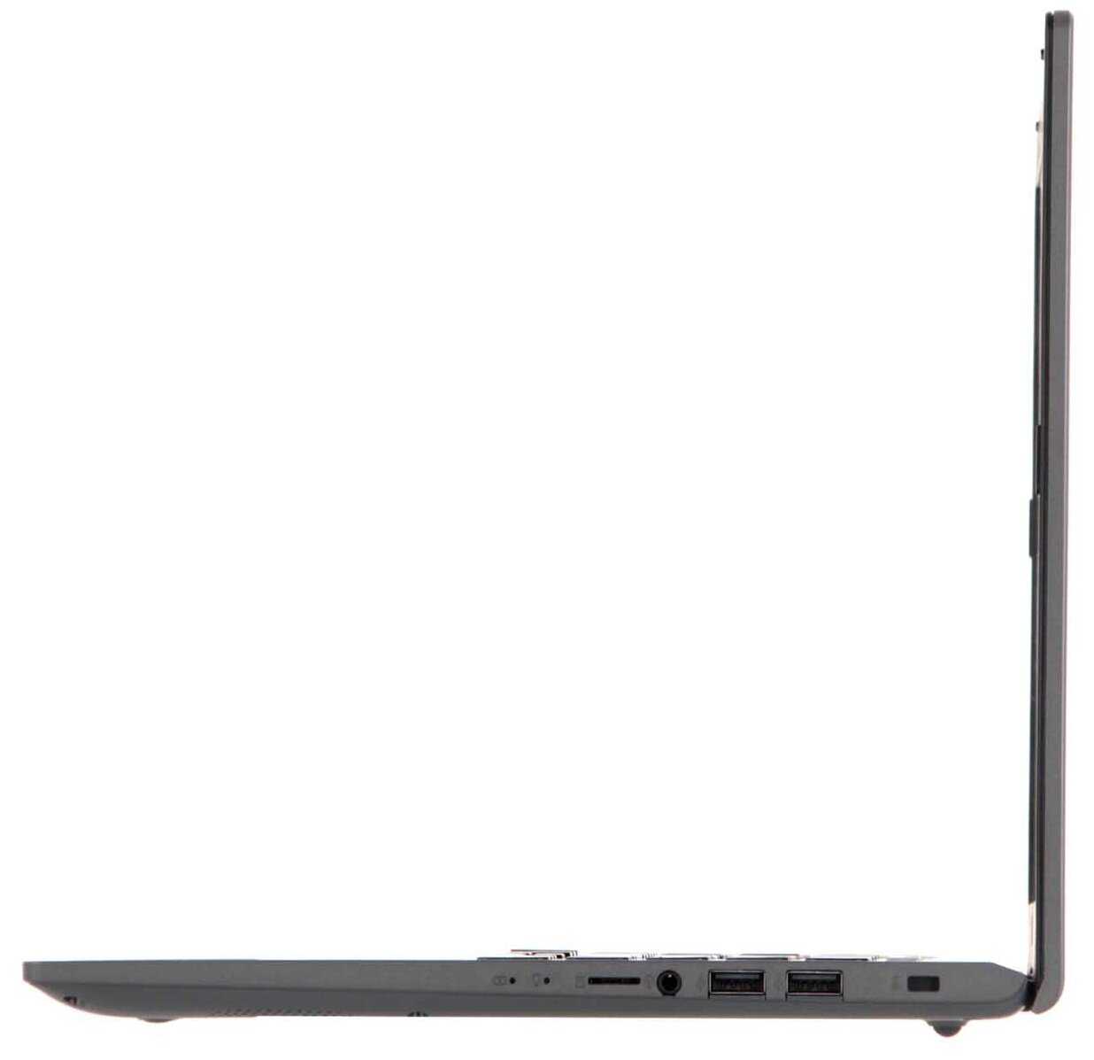 Ноутбук ASUS M515 фотография 4