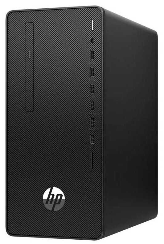 Настольный компьютер HP Desktop Pro 300 G6 MT (294S8EA) фотография 1