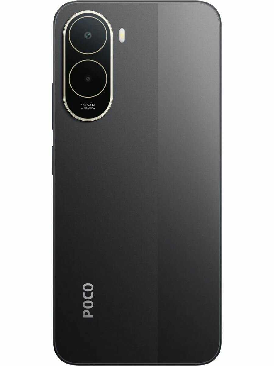 Смартфон POCO C81 Pro фотография 4