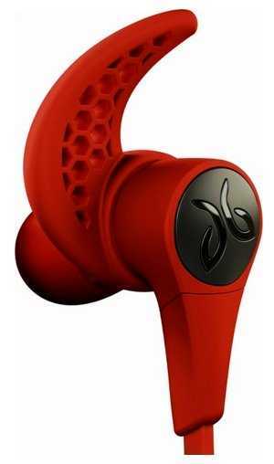 Беспроводные наушники JayBird X3 фотография 4