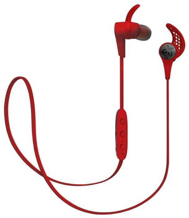 Беспроводные наушники JayBird X3 фотография 5