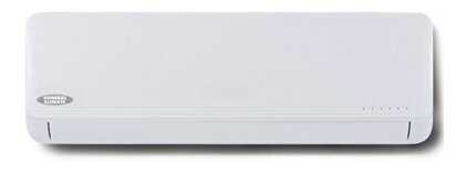 Настенный внутренний блок General Climate GC-MES12HRN1 фотография 1