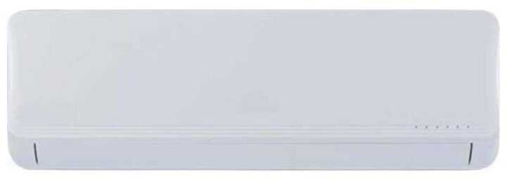 Настенный внутренний блок General Climate GC-MES12HRN1 фотография 2