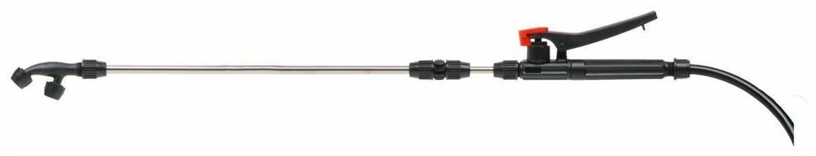 Опрыскиватель Wortex KS 1690 Li (16 л) фотография 7