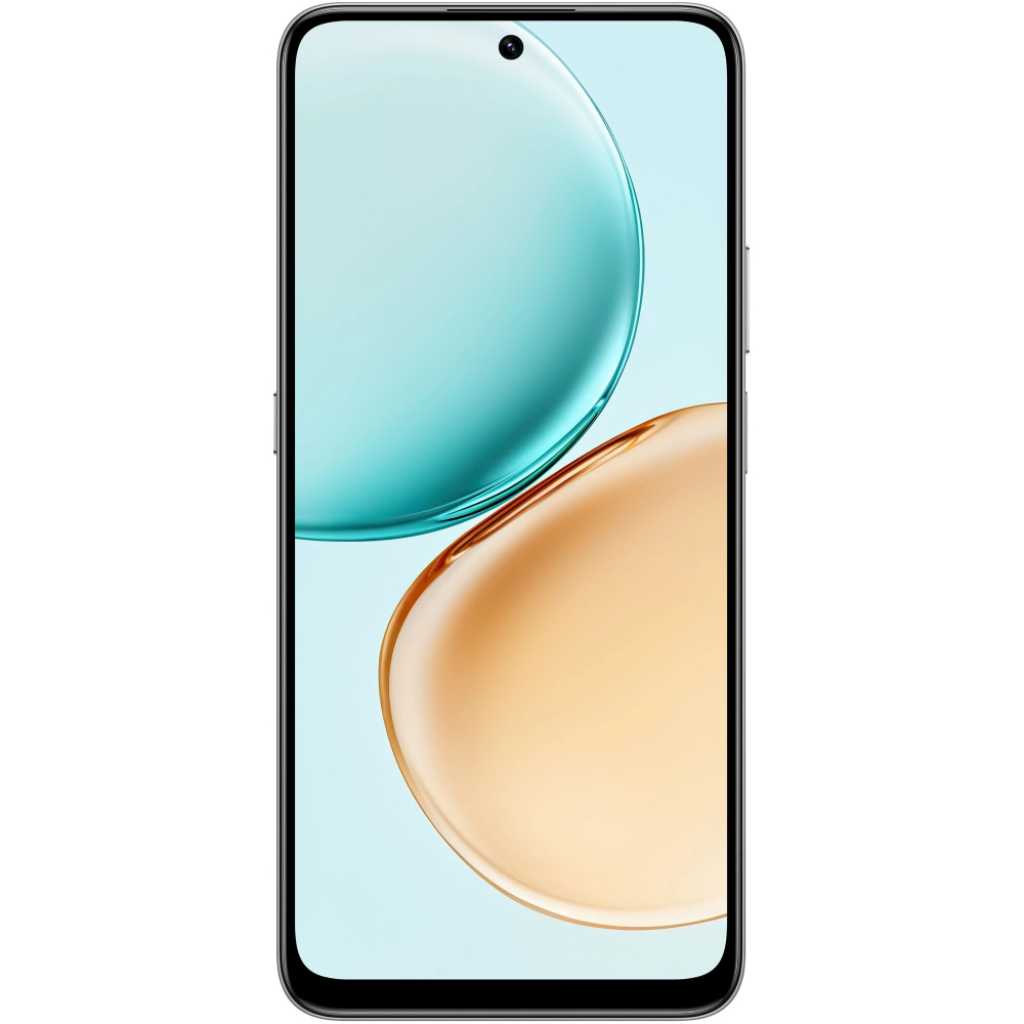 Смартфон HONOR X7d фотография 5
