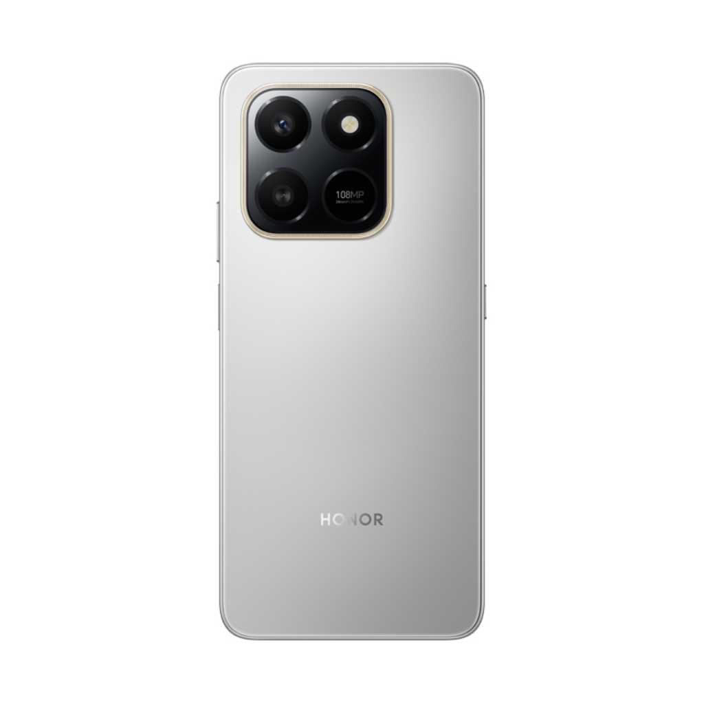 Смартфон HONOR X7d фотография 6