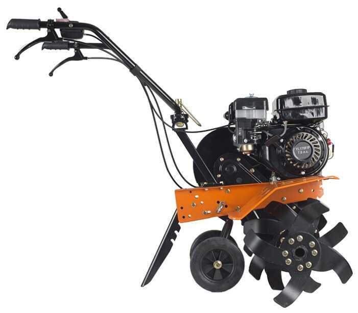 Культиватор Sturm! GK8360M фотография 2