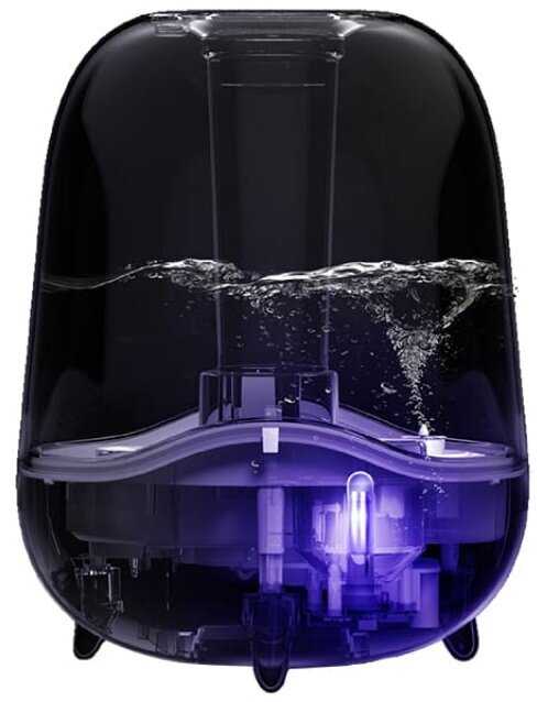 Увлажнитель воздуха Xiaomi Deerma Air Humidifier (DEM-F327) фотография 12