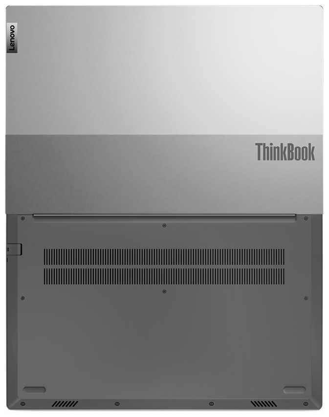 Ноутбук Lenovo ThinkBook 15 Gen 3 15.6