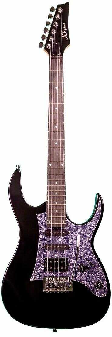 Электрогитара NF Guitars GR-22 (L-G3)