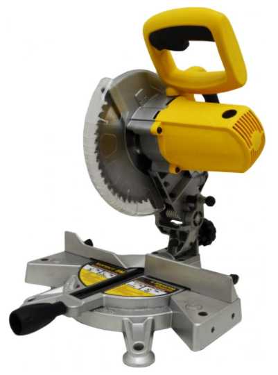 Торцовочная пила Энкор Корвет 8М, 1200 Вт фотография 8